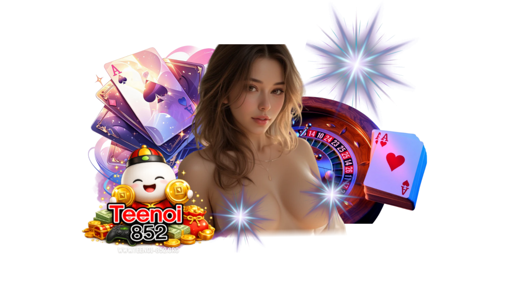 teenoi852 เครดิตฟรี ทำเงินเป็นอาชีพเสริมลงทุนหลักร้อยหลักพัน